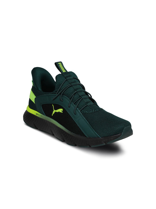 Puma Softride Pro Flex Sliptech Youth Sneakers