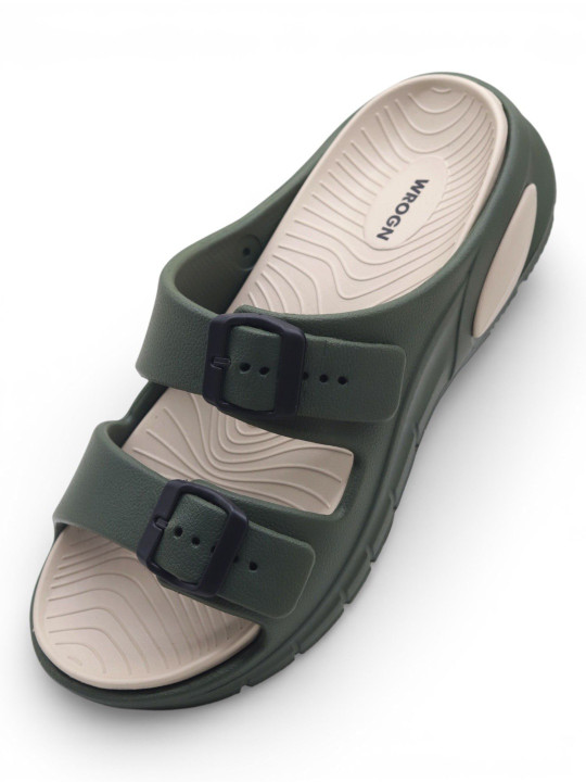 WROGN Men Slip-On