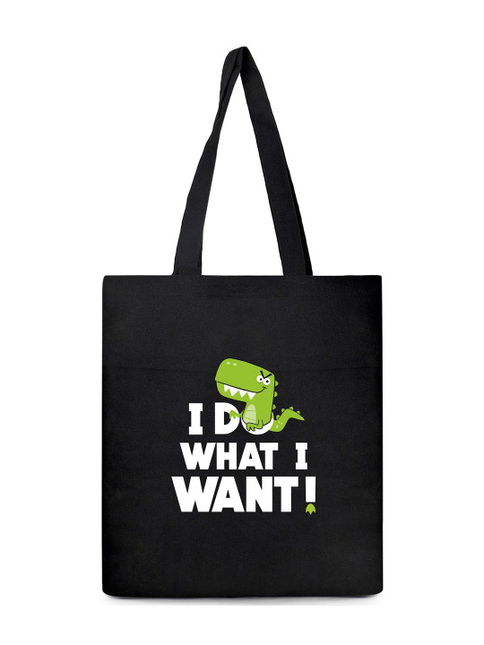 the sack co Printed Tote Bag