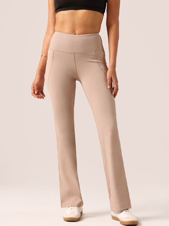Blissclub The Ultimate Flare Pants