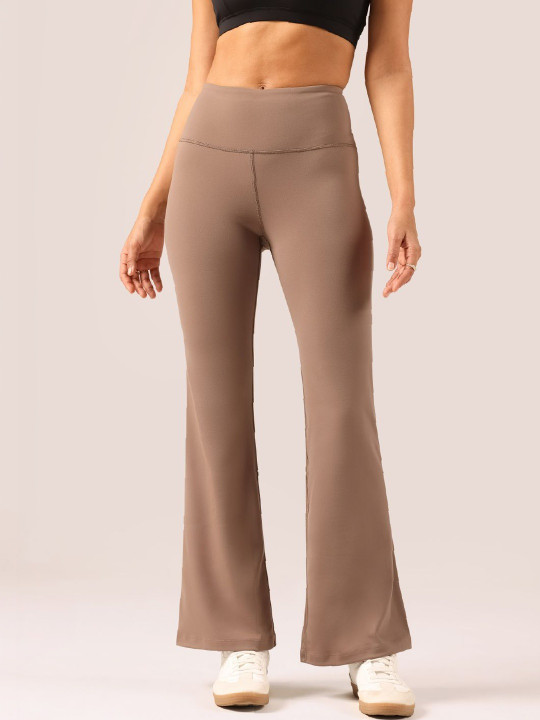 Blissclub Women Ultimate Flare Pants Lite - Tall