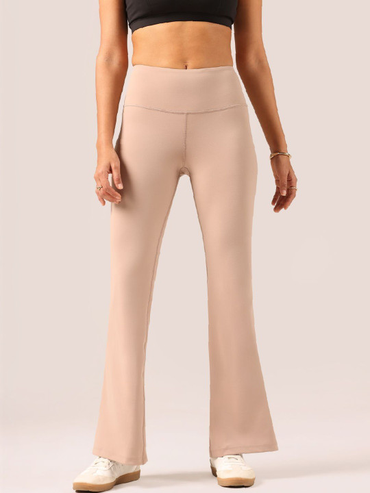 Blissclub Ultimate Flare Pants - Lite