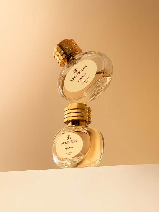 Mystic Musk EDP - 50 ml