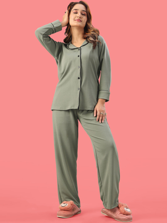 SAKARMAA Women Night suit