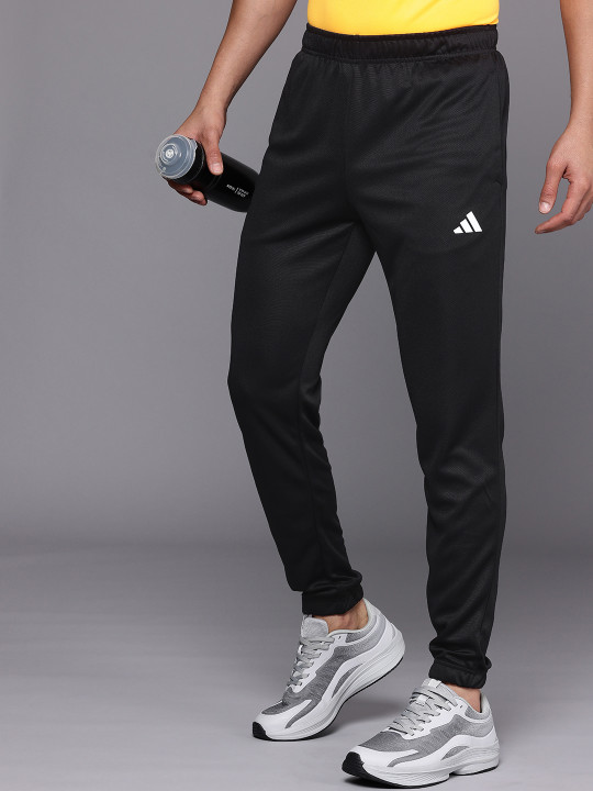 ADIDAS Men Regular Fit Aeroready Training Joggers
