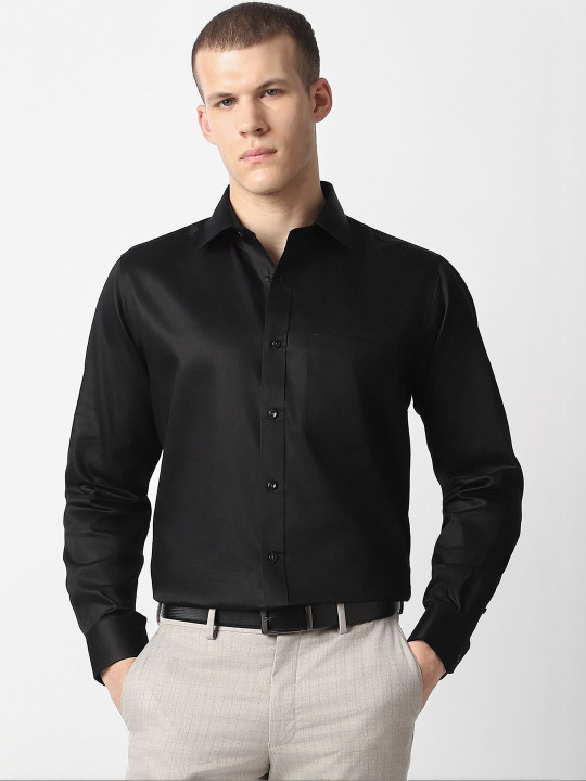 Van Heusen Men Formal Shirt