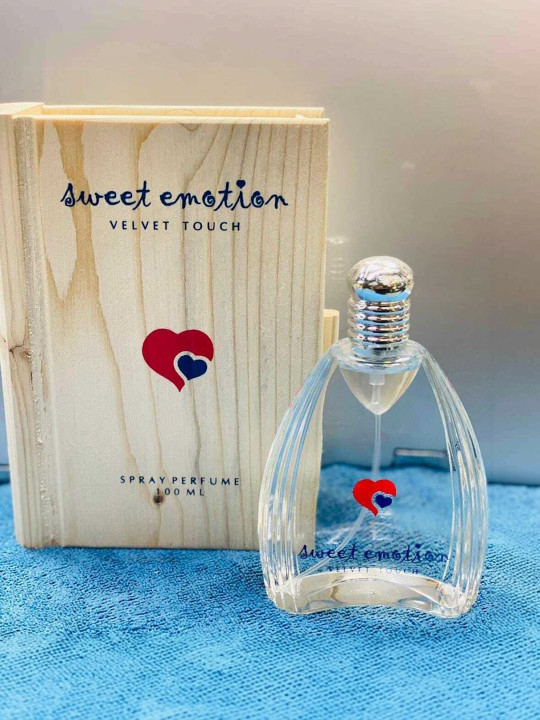 Unisex Perfume 100 ml