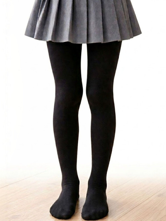 Stars and You High-Waist Durable Stockings