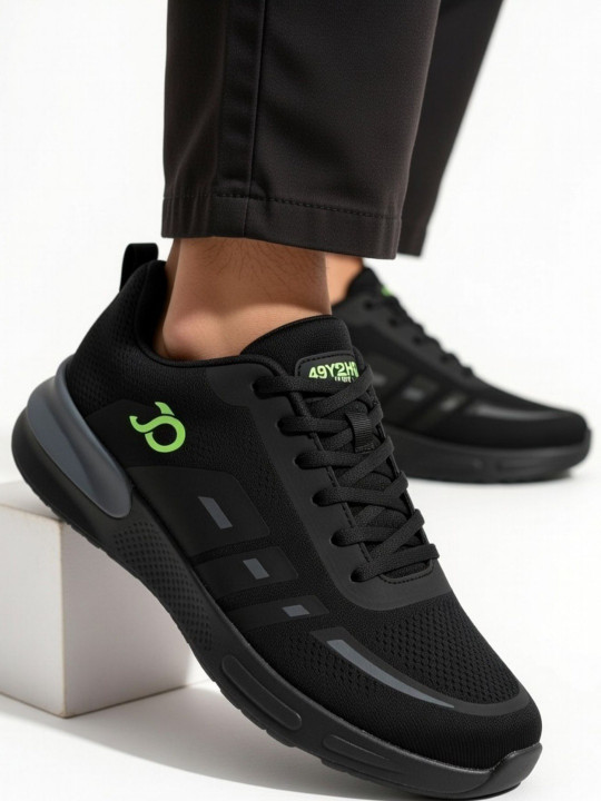JOOTIYAPA Men Sneakers