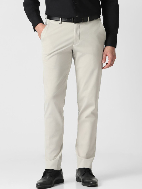 Van Heusen Men Trousers