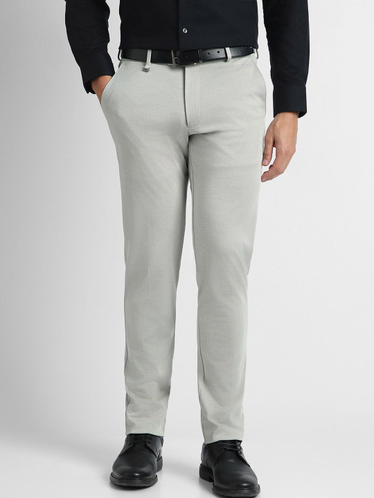 Van Heusen Men Trousers