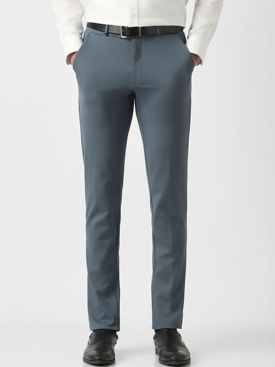 Van Heusen Men Trousers