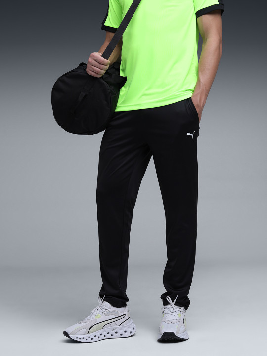 Puma Men Essential Slim Fit Drycell Track Pants