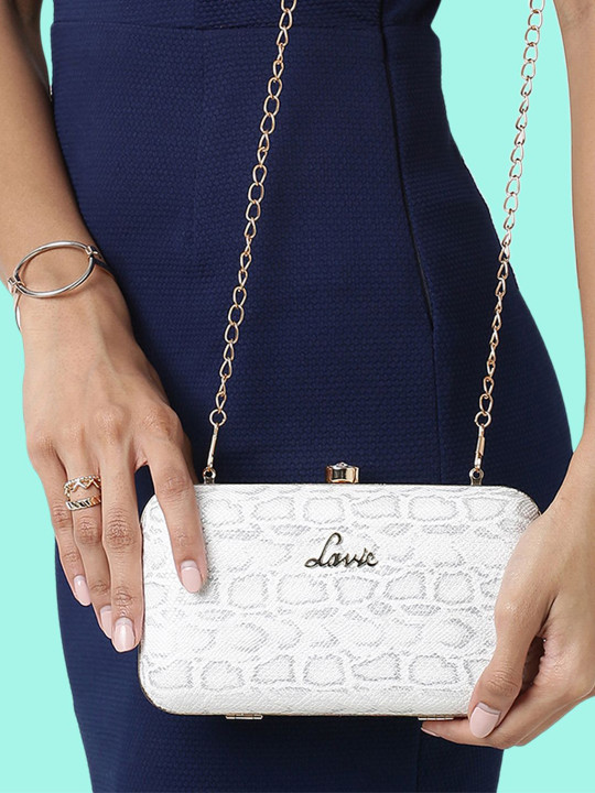 Lavie Women's Blink Small Framed Clutch