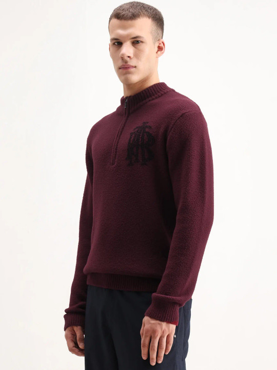 RARE RABBIT Men Pullover