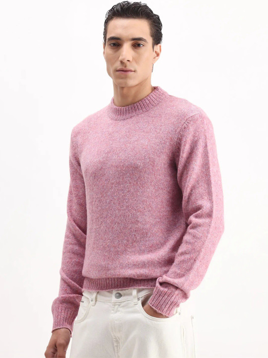 RARE RABBIT Men Pullover