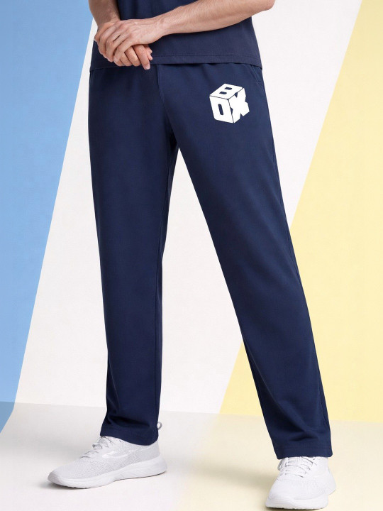 Moda Rapido Men Regular Fit Dry Fit Fashion