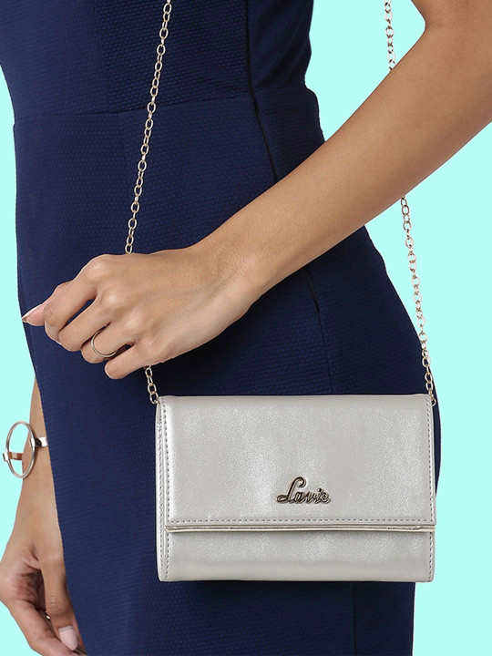 Lavie Women's Ava Foldover Small Clutch