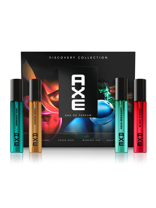 Men Luxury Perfume Gift Set