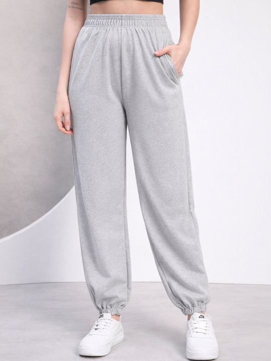 Fortuner Leggings Women Comfort Fit Track Pants