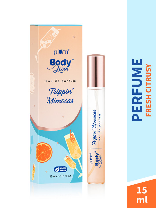 Eau De Parfum 15ml