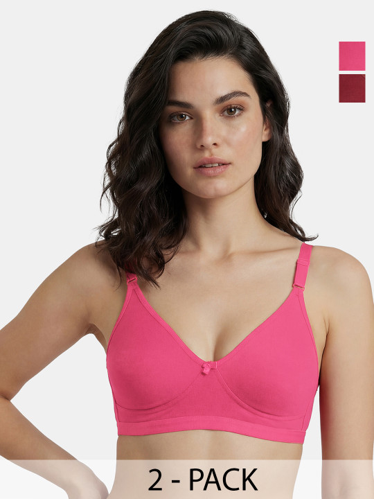 In Care Bra Full Coverage