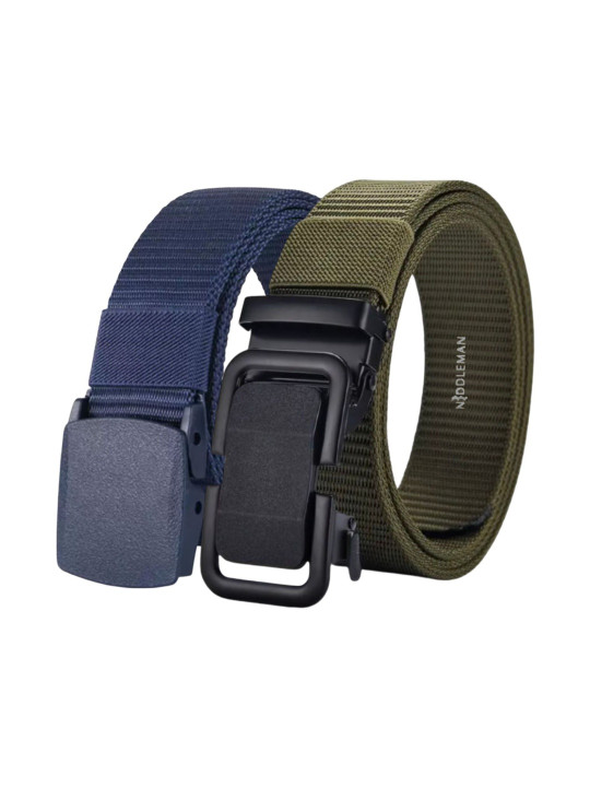 Niddleman Men 2 Belt