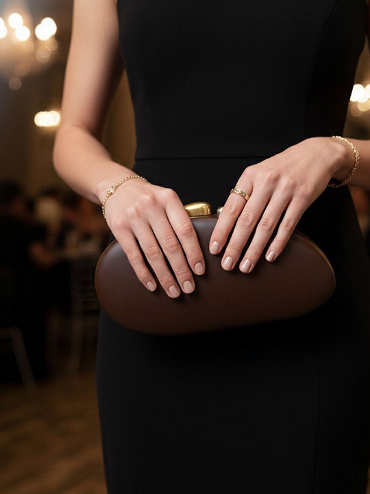 MINI WESST Box Clutch