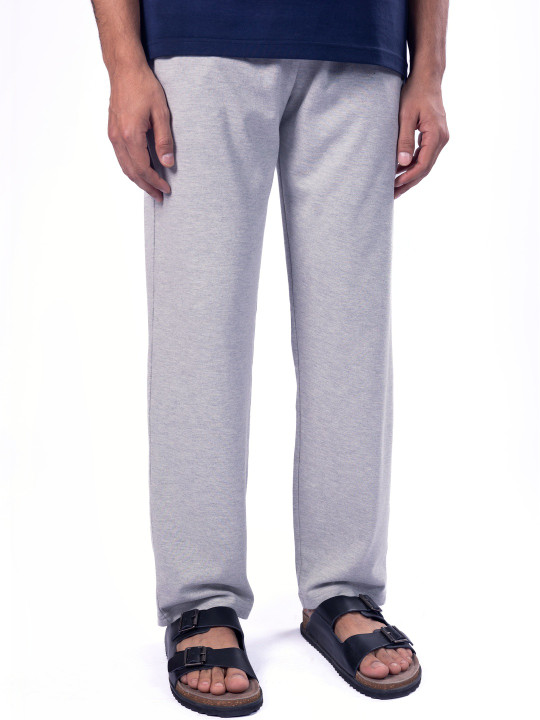 Normie Mid-Rise Straight Lounge Pants