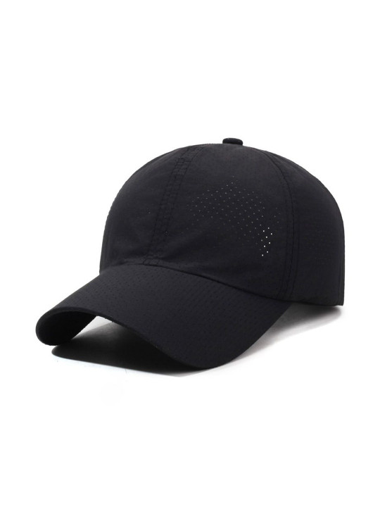 ANDREW HILL Men Baseball Cap