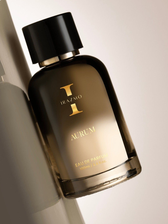 Aurum Eau de Parfum - 100 ml
