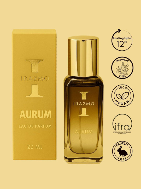 Men Aurum EDP- 20 ml