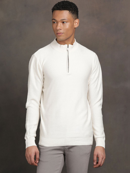 Turtle Men Pullover