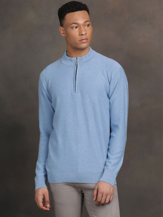 Turtle Men Pullover