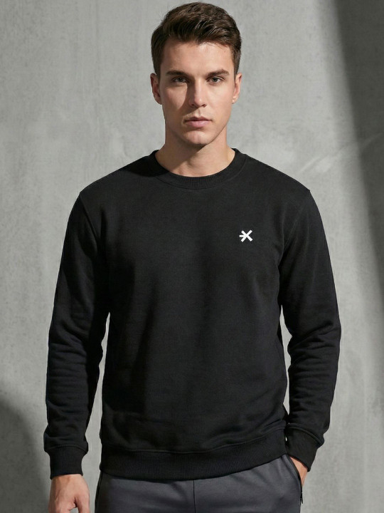 HRX by Hrithik Roshan Men Sweatshirt