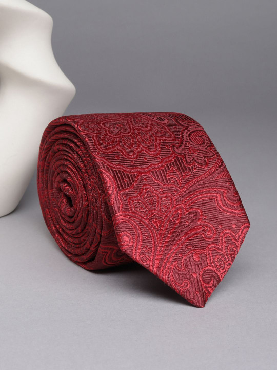 Allen Solly Men Printed Fashion