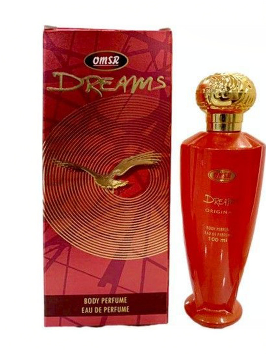 Dreams Eau De Parfum - 100 ml