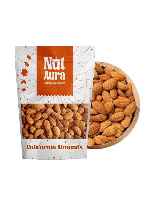 Nut Aura California Almonds - 200 g