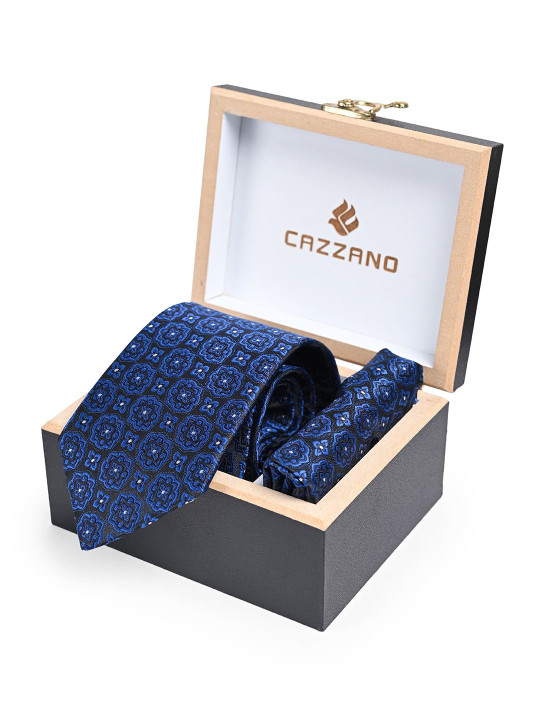 Cazzano Men Accessory Gift Set of