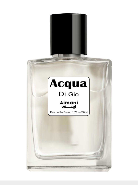 Men Acqua Di Gio EDP - 50 ml