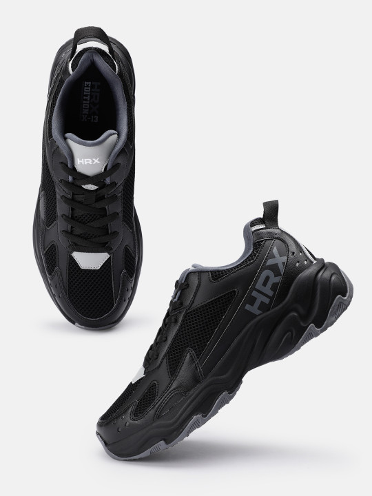 HRX by Hrithik Roshan Men Sneakers