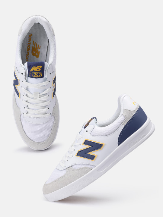 New Balance Men CT300 Casual shoes