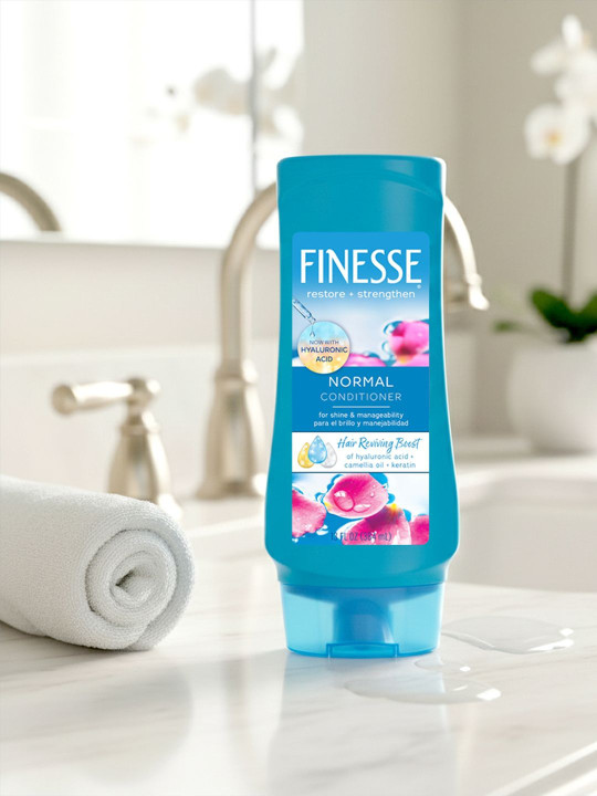 Finesse Normal Conditioner - 384 ml