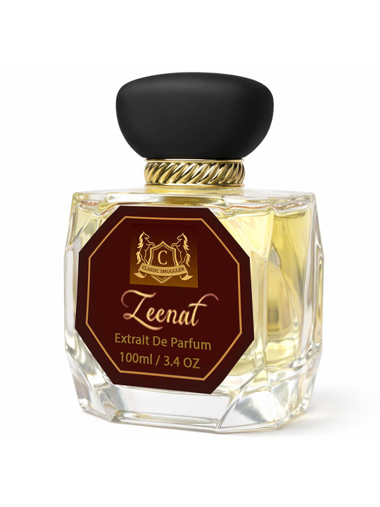Rose & Honey Perfurm 100 ml