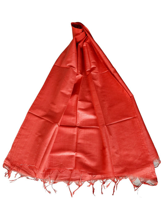 ivikta Cotton Silk Dupatta