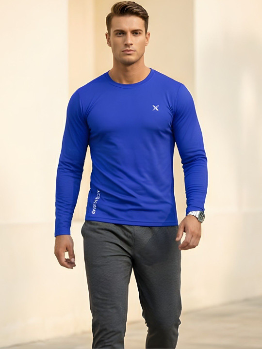 Moda Rapido Men T-shirt