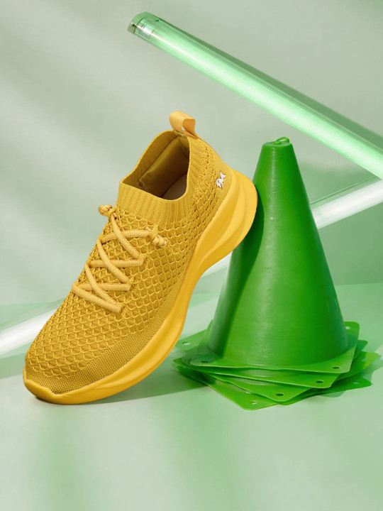 NEEMANS Knit Glider Sneaker For Unisex