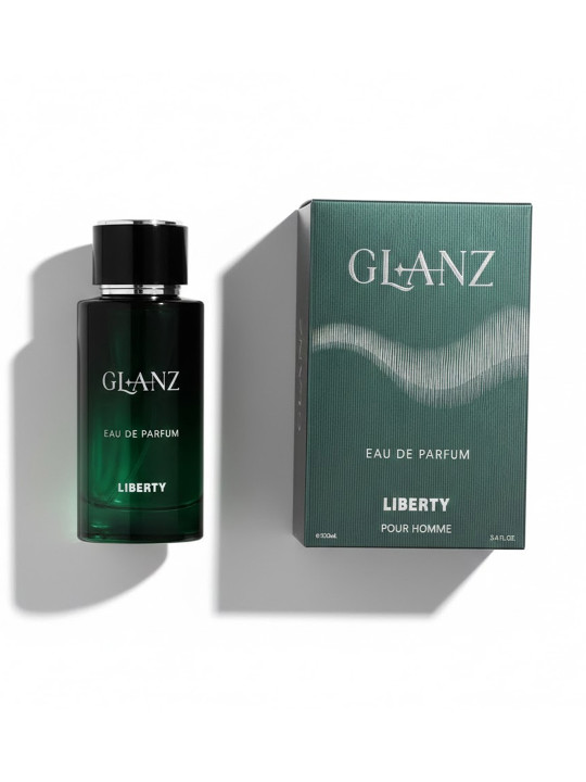 Men Glanz Pour Homme EDP