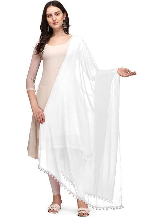 GURUSOAMI Dupatta