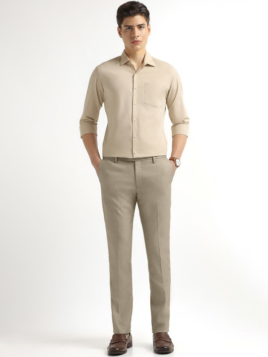 Arrow Men Trousers